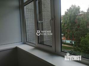 1-к квартира, на длительный срок, 34м2, 4/9 этаж