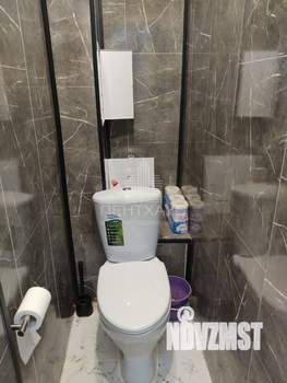 1-к квартира, на длительный срок, 38м2, 1/9 этаж