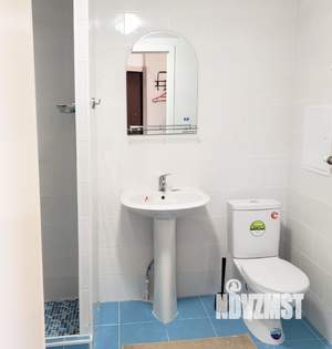 Студия квартира, посуточно, 20м2, 2/2 этаж