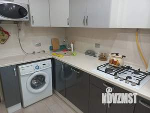 1-к квартира, посуточно, 43м2, 2/9 этаж