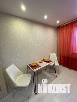 1-к квартира, посуточно, 39м2, 8/16 этаж