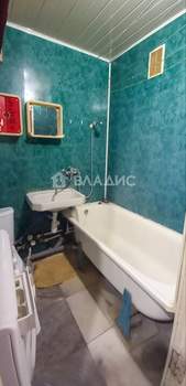 1-к квартира, на длительный срок, 34м2, 3/5 этаж