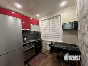 1-к квартира, на длительный срок, 32м2, 2/5 этаж