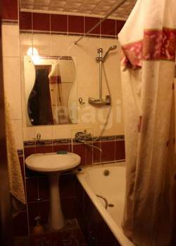 3-к квартира, на длительный срок, 57м2, 3/9 этаж