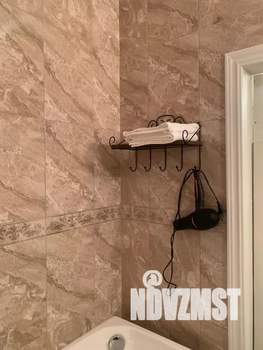 2-к квартира, посуточно, 49м2, 3/3 этаж