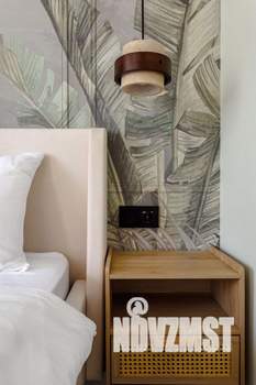 1-к квартира, посуточно, 29м2, 1/1 этаж