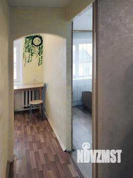 2-к квартира, на длительный срок, 32м2, 5/5 этаж