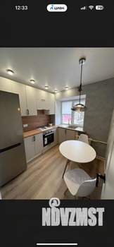 2-к квартира, на длительный срок, 45м2, 4/4 этаж