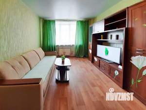 1-к квартира, посуточно, 45м2, 7/9 этаж