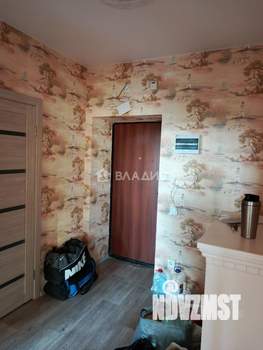 1-к квартира, на длительный срок, 46м2, 10/14 этаж