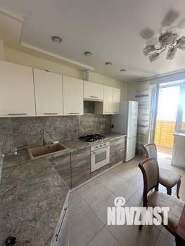 3-к квартира, на длительный срок, 70м2, 18/18 этаж