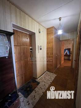 2-к квартира, на длительный срок, 42м2, 5/7 этаж