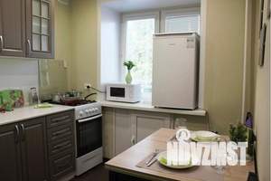 1-к квартира, посуточно, 41м2, 5/5 этаж