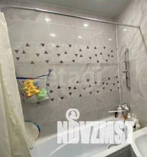 1-к квартира, на длительный срок, 43м2, 2/15 этаж