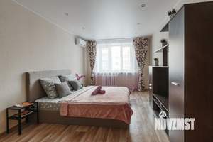 2-к квартира, посуточно, 70м2, 1/1 этаж