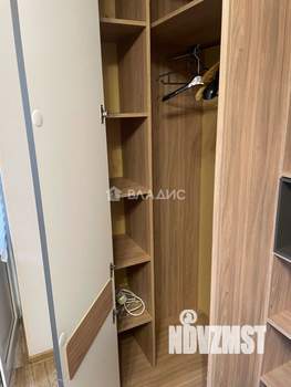 1-к квартира, на длительный срок, 40м2, 7/12 этаж