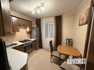 1-к квартира, на длительный срок, 50м2, 10/10 этаж