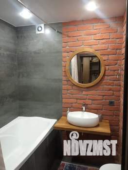 Студия квартира, посуточно, 30м2, 5/12 этаж