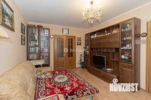 2-к квартира, на длительный срок, 49м2, 10/10 этаж