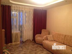 1-к квартира, на длительный срок, 50м2, 1/10 этаж