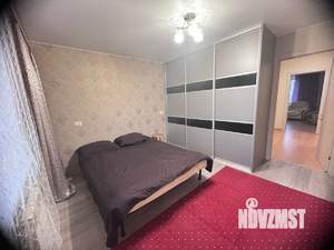 2-к квартира, на длительный срок, 57м2, 3/6 этаж