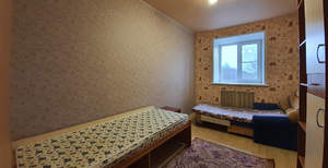 3-к квартира, на длительный срок, 63м2, 3/9 этаж