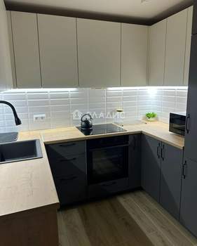 1-к квартира, на длительный срок, 32м2, 5/14 этаж