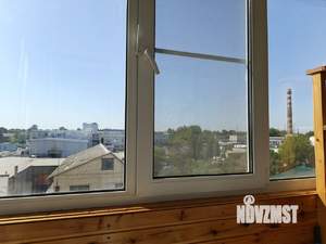 Студия квартира, на длительный срок, 30м2, 4/11 этаж