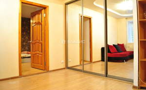 2-к квартира, на длительный срок, 46м2, 5/5 этаж