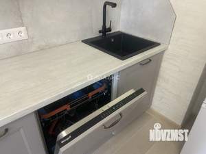 1-к квартира, на длительный срок, 38м2, 5/10 этаж