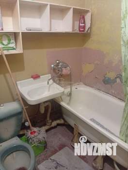 2-к квартира, на длительный срок, 45м2, 5/5 этаж