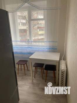 2-к квартира, на длительный срок, 44м2, 2/5 этаж