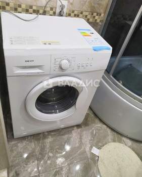 Студия квартира, на длительный срок, 22м2, 8/14 этаж