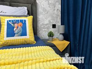 Студия квартира, посуточно, 30м2, 15/17 этаж