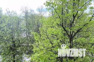 1-к квартира, посуточно, 25м2, 5/5 этаж