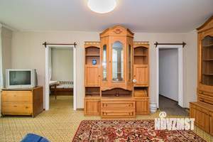 2-к квартира, на длительный срок, 44м2, 2/5 этаж