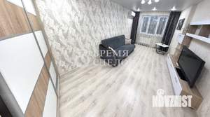 1-к квартира, на длительный срок, 42м2, 9/18 этаж