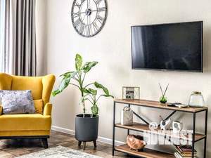 3-к квартира, посуточно, 85м2, 5/11 этаж