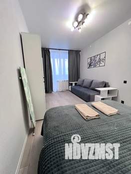 1-к квартира, посуточно, 41м2, 5/5 этаж