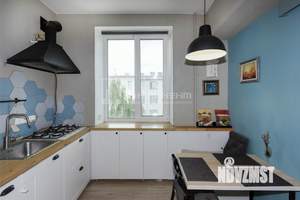2-к квартира, на длительный срок, 49м2, 4/5 этаж
