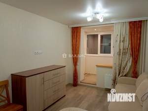 Студия квартира, на длительный срок, 23м2, 6/18 этаж