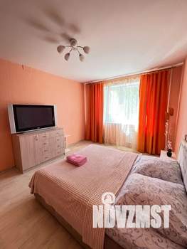 1-к квартира, посуточно, 45м2, 3/14 этаж