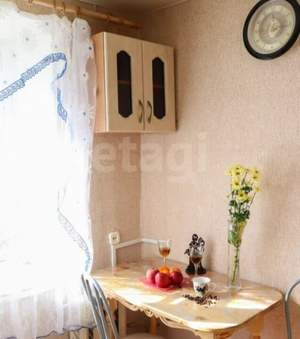 2-к квартира, на длительный срок, 42м2, 5/5 этаж