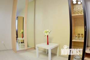 3-к квартира, посуточно, 77м2, 10/17 этаж