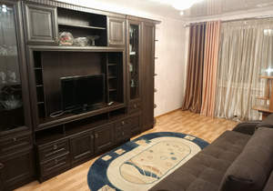 2-к квартира, на длительный срок, 53м2, 3/5 этаж