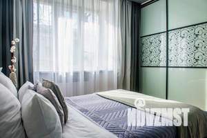 1-к квартира, посуточно, 35м2, 1/4 этаж