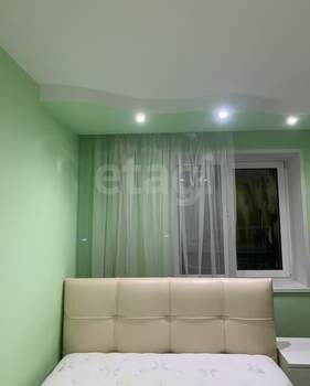 2-к квартира, на длительный срок, 60м2, 3/12 этаж