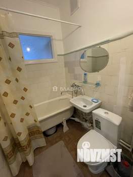 1-к квартира, на длительный срок, 30м2, 1/4 этаж
