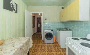 1-к квартира, на длительный срок, 30м2, 8/9 этаж