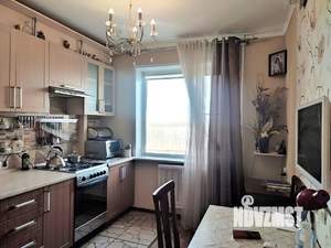 3-к квартира, на длительный срок, 68м2, 4/9 этаж